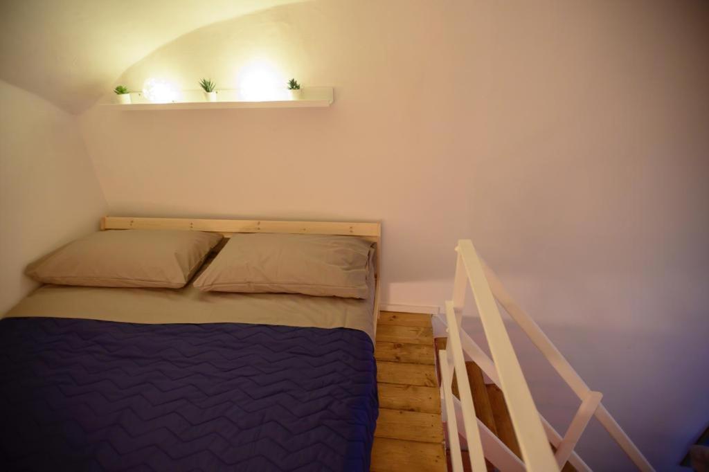 Central Guest House Appartement Napels