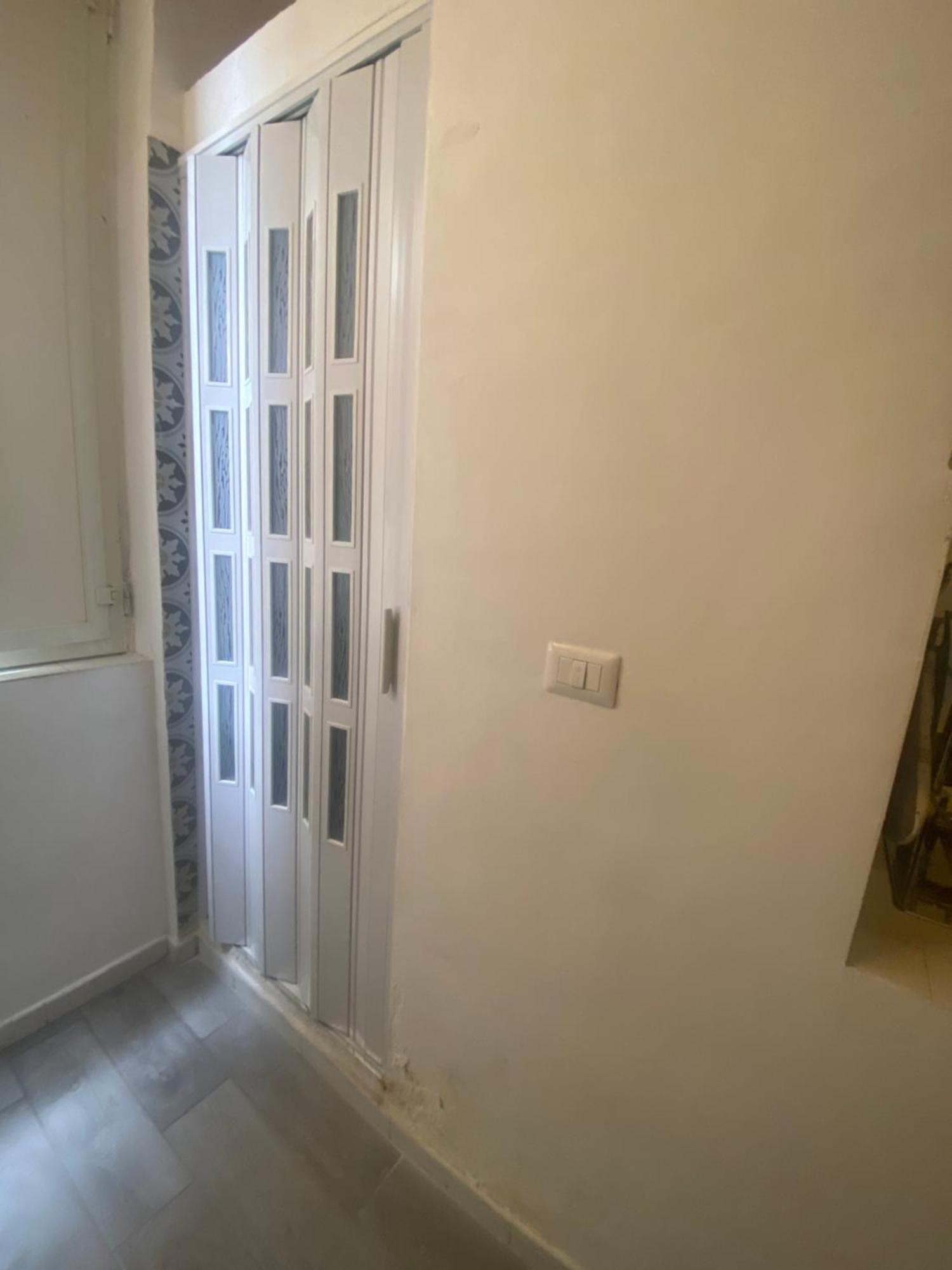 Central Guest House Appartement Napels
