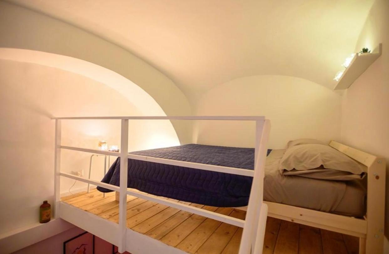 Central Guest House Napels